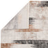 Lyza Rug Lines Terracotta Rug